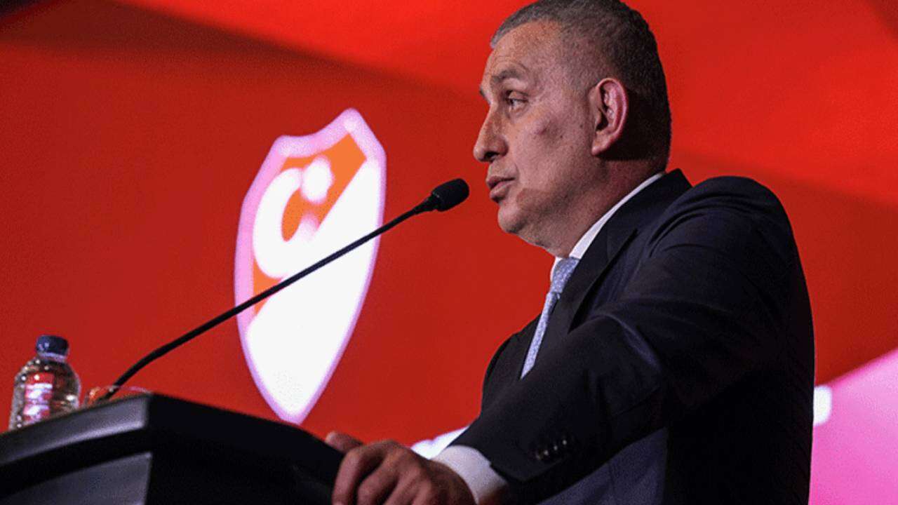 Hacıosmanoğlu tutuklamaların ardından kararını verdi: Bir dakika bile düşünmedi, MHK'nın başına getiriyor! 3